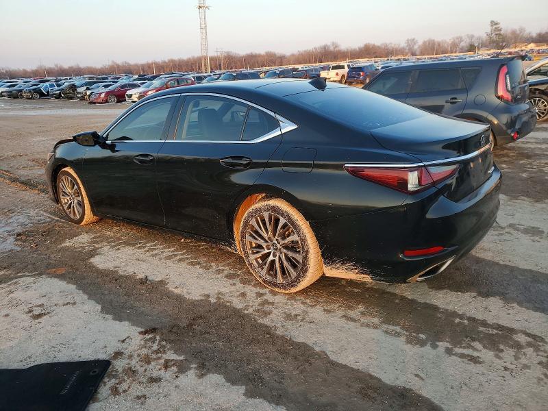 Photo 2 from auction – 2019 LEXUS ES 350 with VIN 58ABZ1B10KU028150