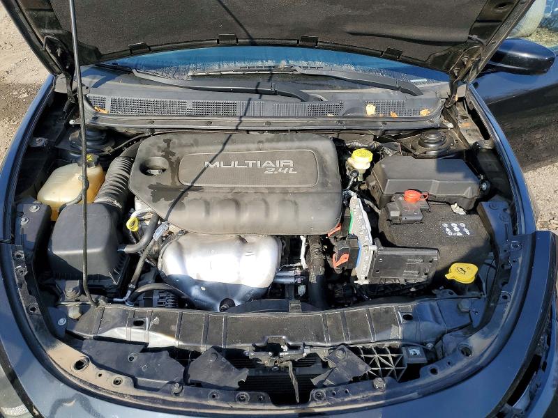 Photo 11 from auction – 2015 DODGE DART SXT with VIN 1C3CDFBB0FD142437