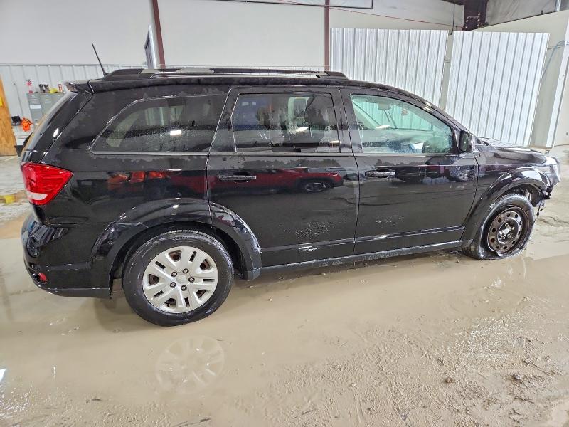 Photo 3 from auction – 2019 DODGE JOURNEY with VIN 3C4PDCBB0KT873028