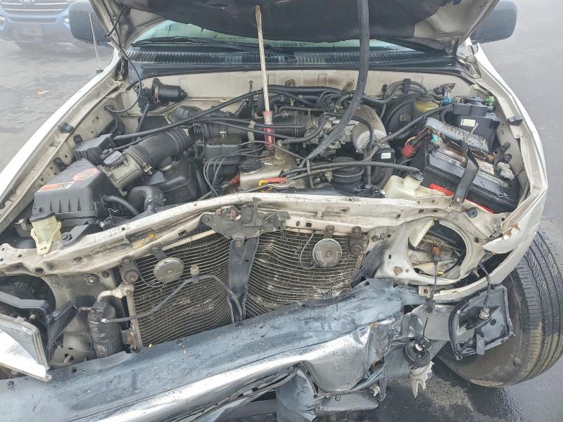 Photo 12 from auction – 1999 TOYOTA 4RUNNER with VIN JT3GM84R9X0044782