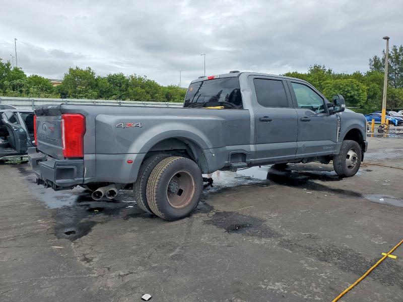 Photo 3 from auction – 2024 FORD F350 with VIN 1FT8W3DTXPED65239