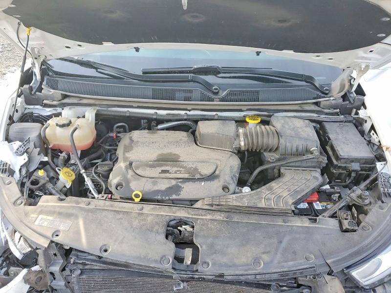 Photo 11 from auction – 2022 CHRYSLER PACIFICA T with VIN 2C4RC1BG2NR162062