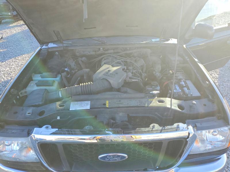 Photo 11 from auction – 2004 FORD RANGER SUP with VIN 1FTYR15E84PA21128