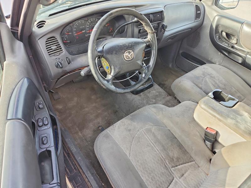 Photo 8 from auction – 2003 MAZDA B3000 with VIN 4F4YR46V33TM12278