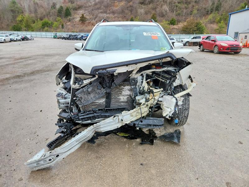 Zdjęcie 5 z aukcji – 2021 SUBARU FORESTER z VIN JF2SKARCXMH563586