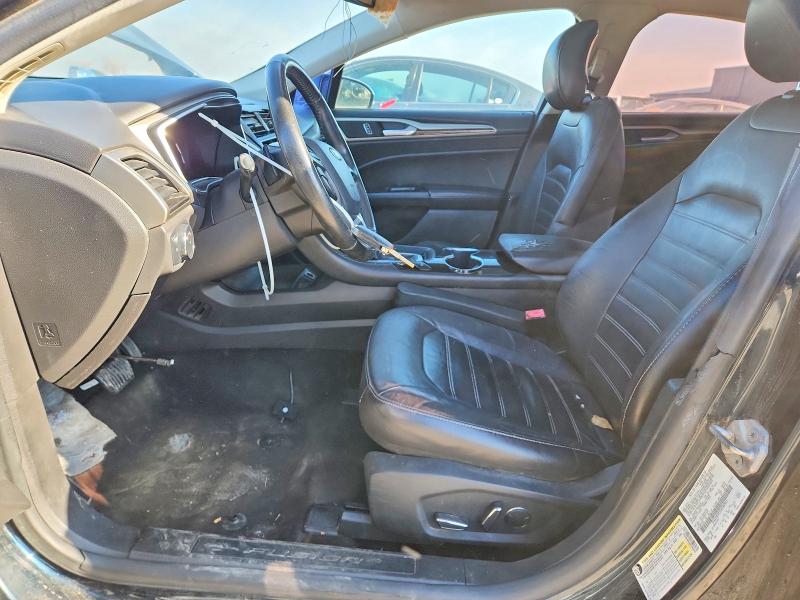 Photo 7 from auction – 2014 FORD FUSION SE with VIN 3FA6P0H93ER296945