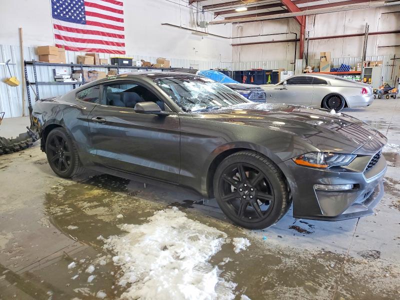 Photo 4 from auction – 2020 FORD MUSTANG with VIN 1FA6P8TH0L5103230