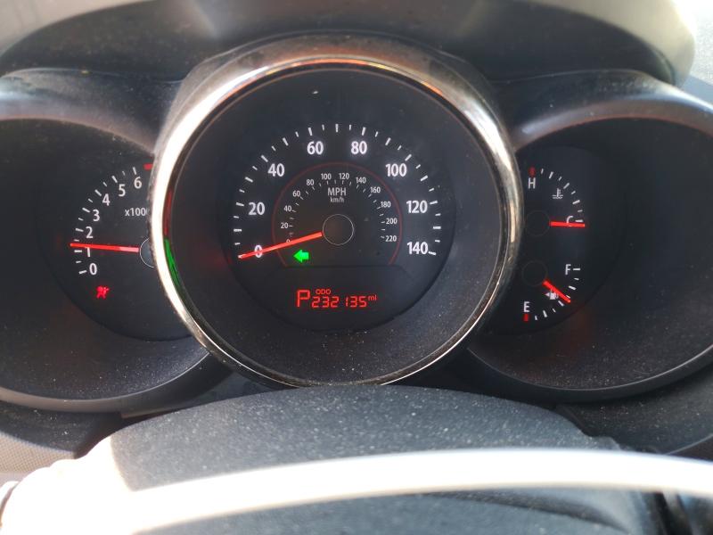 Photo 9 from auction – 2010 KIA SOUL with VIN KNDJT2A27A7162577