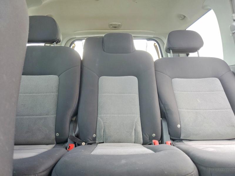 Photo 10 from auction – 2005 FORD EXPEDITION XLT with VIN 1FMPU16565LA01084