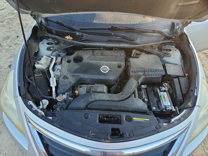 Photo 11 from auction – 2014 NISSAN ALTIMA with VIN 1N4AL3AP7EC148263