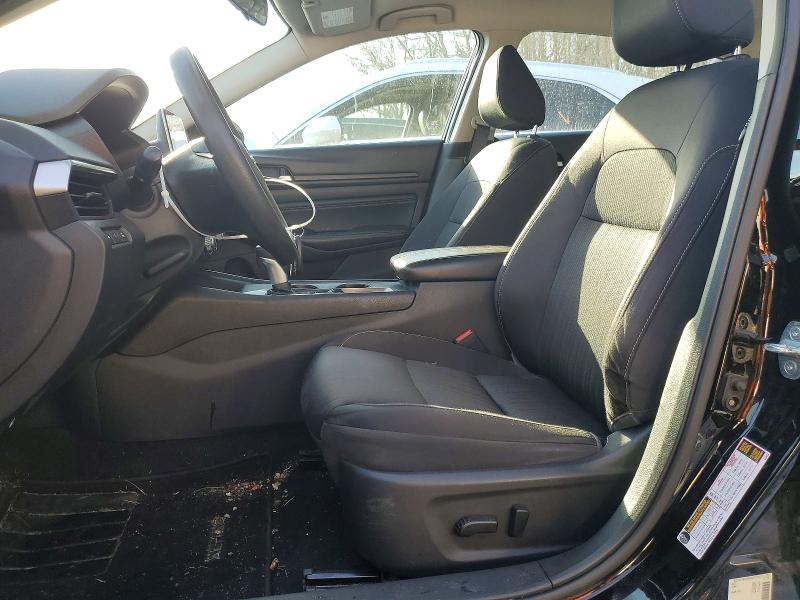 Photo 7 from auction – 2019 NISSAN ALTIMA S with VIN 1N4BL4BV9KC222480