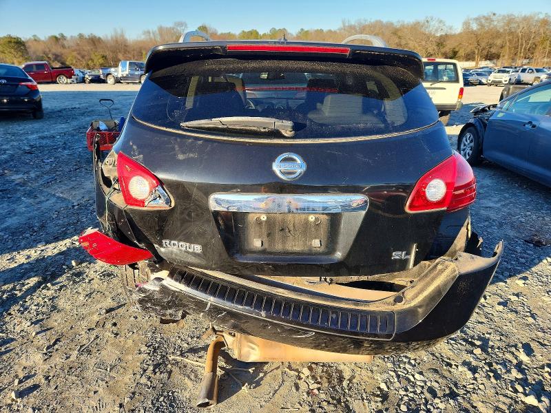 Photo 6 from auction – 2013 NISSAN ROGUE with VIN JN8AS5MT6DW529430