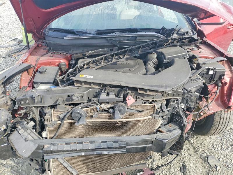 Photo 11 from auction – 2016 HYUNDAI SONATA SE with VIN 5NPE24AF9GH423456