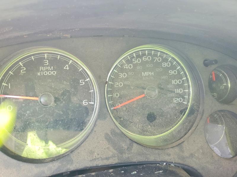 Photo 9 from auction – 2010 CHEVROLET AVALANCHE with VIN 3GNVKFE08AG271355