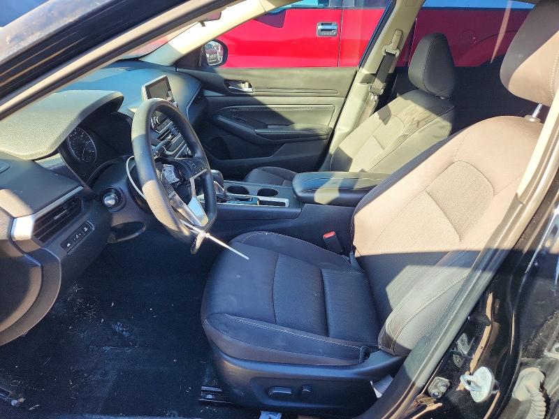 Photo 7 from auction – 2019 NISSAN ALTIMA with VIN 1N4BL4BV2KC230971