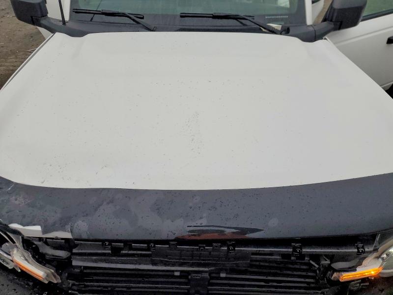 Photo 12 from auction – 2022 FORD BRONCO with VIN 1FMEE5BP1NLA79825
