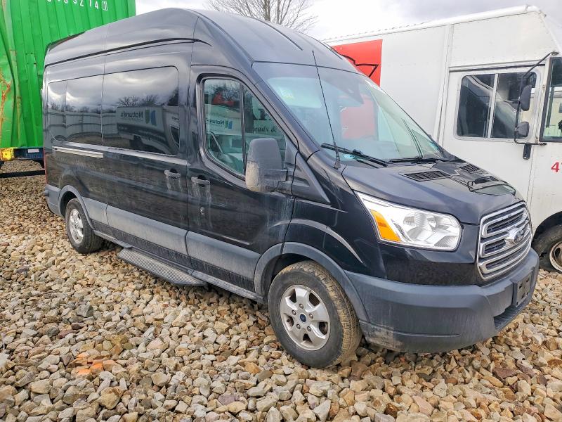 Photo 4 from auction – 2017 FORD TRANSIT T- with VIN 1FBAX2XMXHKB17948