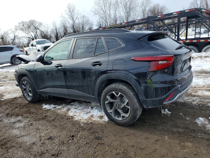 Photo 2 from auction – 2026 CHEVROLET TRAX with VIN KL77LHEP9TC012951