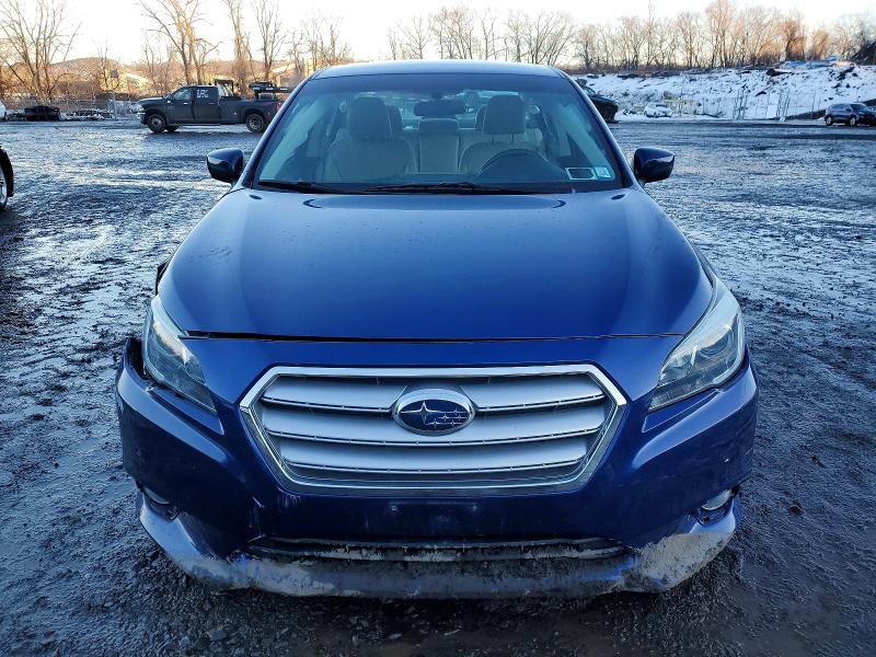 Photo 5 from auction – 2015 SUBARU LEGACY 2.5 with VIN 4S3BNAC62F3010326