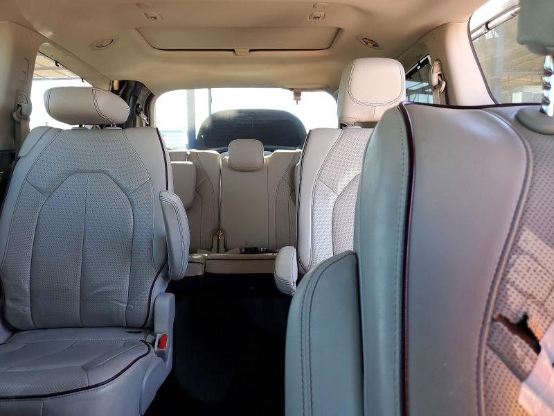 Photo 10 from auction – 2019 CHRYSLER PACIFICA L with VIN 2C4RC1GGXKR552542
