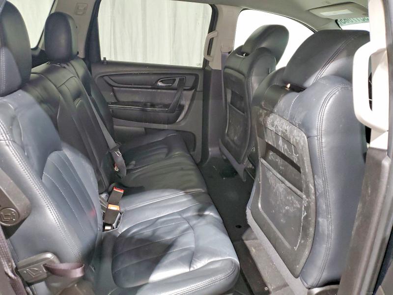Photo 11 from auction – 2014 CHEVROLET TRAVERSE L with VIN 1GNKVGKD3EJ318142