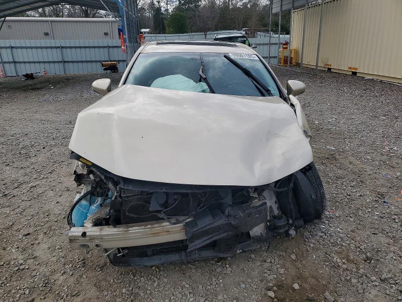 Photo 5 from auction – 2013 LEXUS ES 350 with VIN JTHBK1GG3D2006413