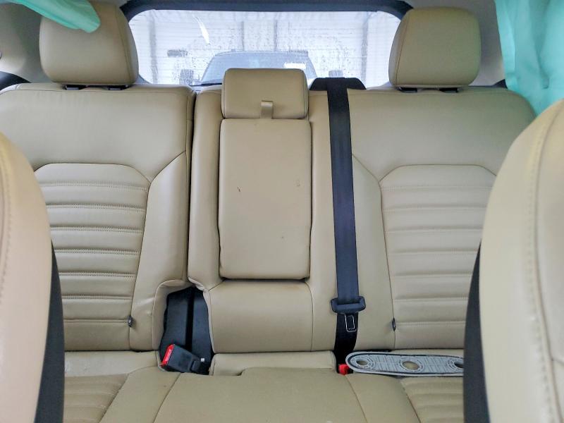 Photo 10 from auction – 2015 FORD EDGE with VIN 2FMTK3J84FBB95651
