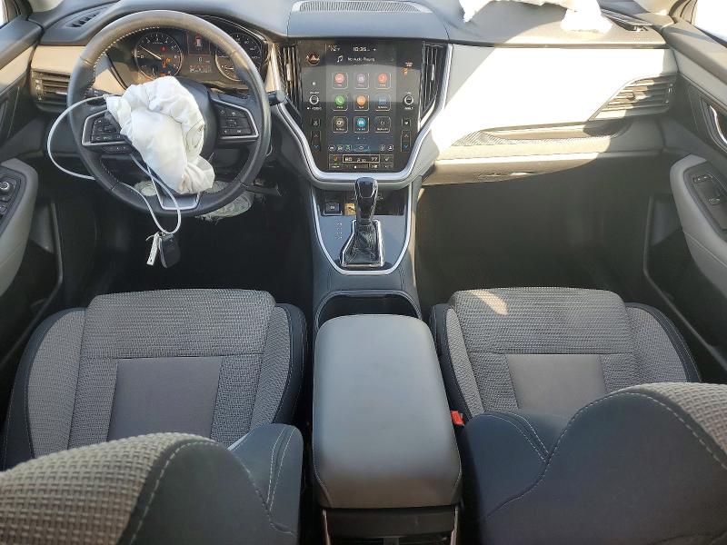 Zdjęcie 8 z aukcji – 2025 SUBARU OUTBACK z VIN 4S4BTAFC9S3114096
