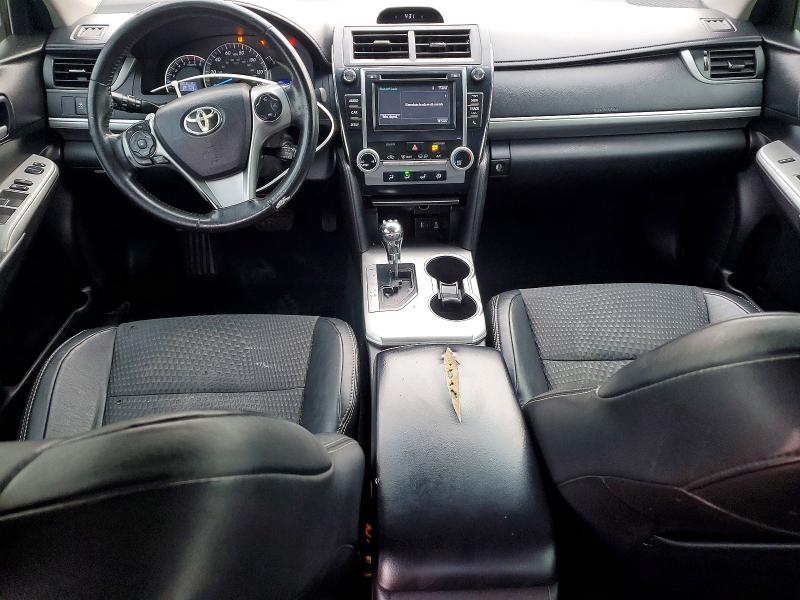 Photo 8 from auction – 2014 TOYOTA CAMRY L with VIN 4T1BF1FK3EU412043