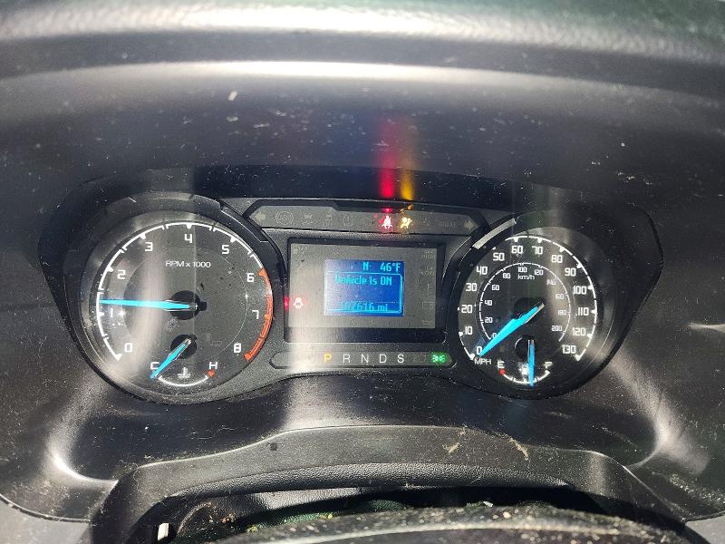 Photo 9 from auction – 2022 FORD RANGER XL with VIN 1FTER4FH0NLD14933