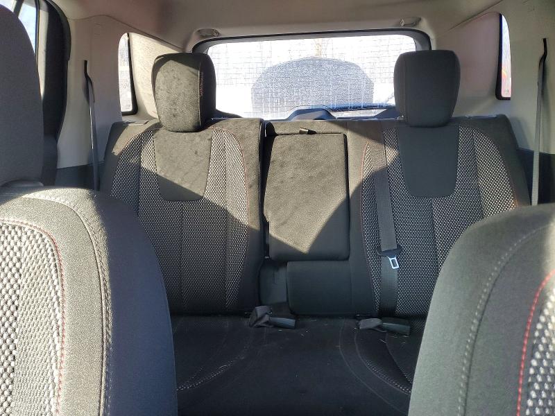 Photo 10 from auction – 2012 GMC TERRAIN with VIN 2GKALSEK7C6128642