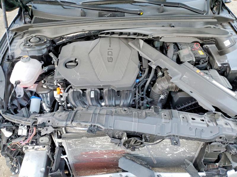 Photo 11 from auction – 2026 KIA K5 with VIN KNAG64J75T5416145