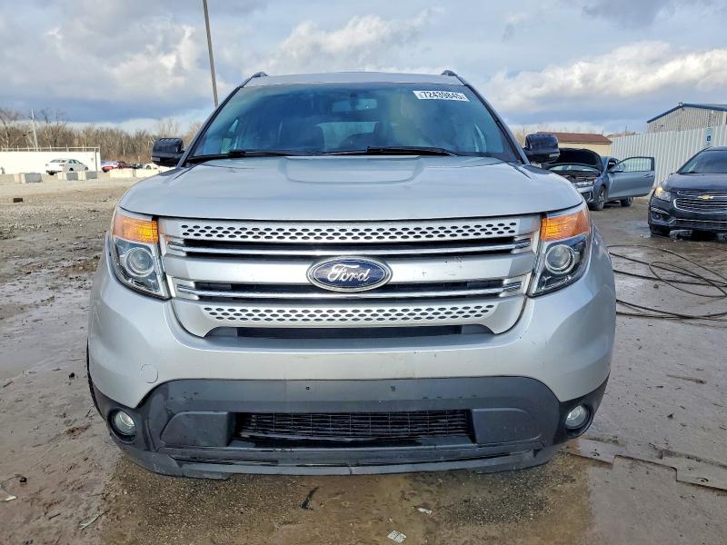 Photo 5 from auction – 2013 FORD EXPLORER X with VIN 1FM5K8D84DGB46781