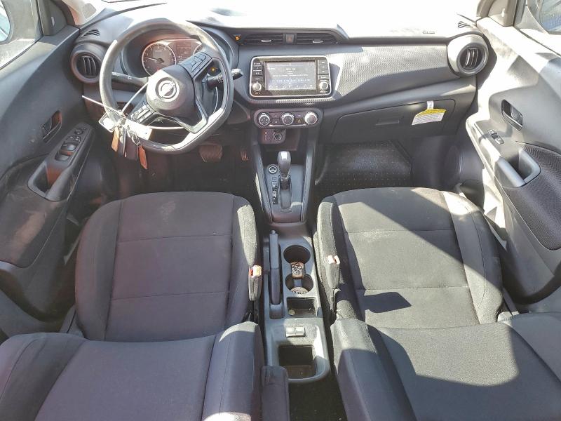 Photo 8 from auction – 2024 NISSAN KICKS S with VIN 3N1CP5BVXRL538108