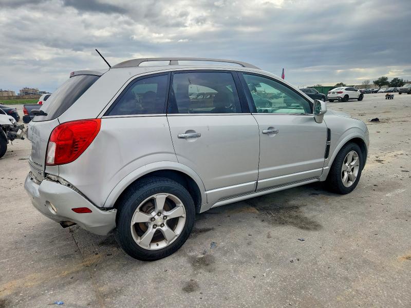 Photo 3 from auction – 2014 CHEVROLET CAPTIVA LT with VIN 3GNAL4EKXES678839