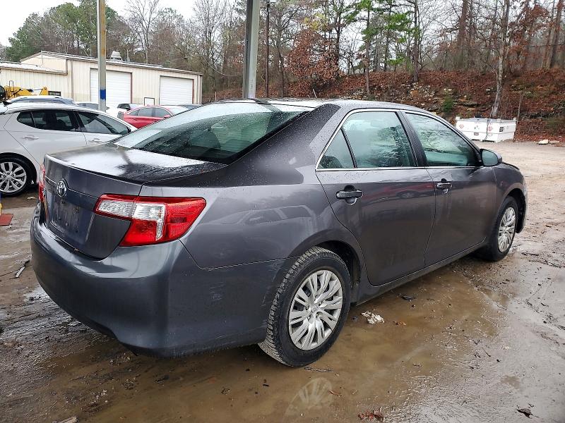Photo 3 from auction – 2014 TOYOTA CAMRY L with VIN 4T1BF1FK6EU794889