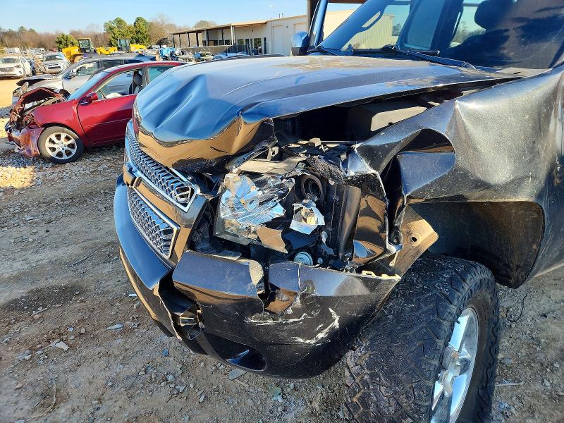 Photo 12 from auction – 2012 CHEVROLET TAHOE with VIN 1GNSCCE03CR209623