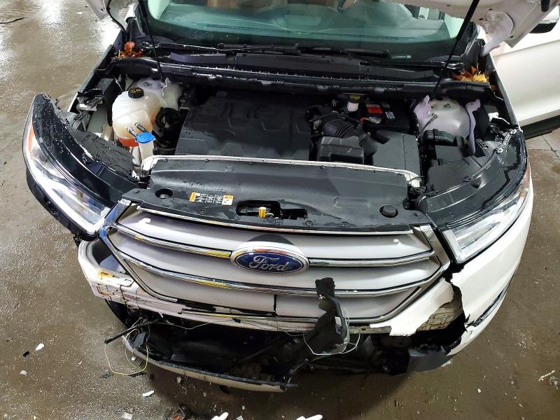 Photo 12 from auction – 2016 FORD EDGE TITAN with VIN 2FMPK4K88GBB67181