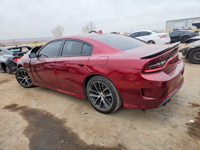 Zdjęcie 2 z aukcji – 2018 DODGE CHARGER z VIN 2C3CDXGJ0JH179991