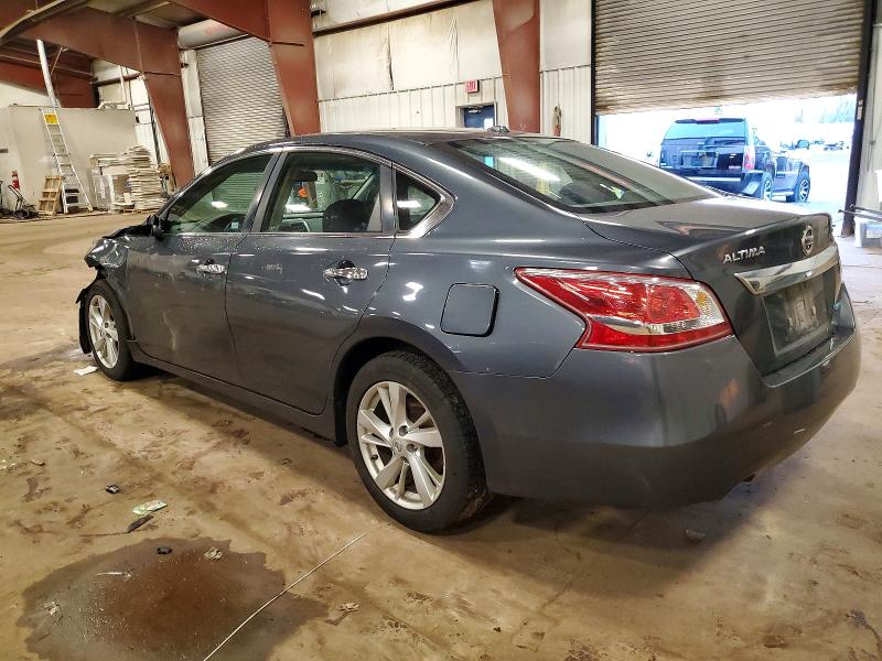 Photo 2 from auction – 2013 NISSAN ALTIMA with VIN 1N4AL3AP7DC915740