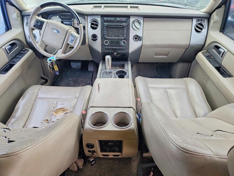 Photo 8 from auction – 2012 FORD EXPEDITION with VIN 1FMJU1K51CEF41696