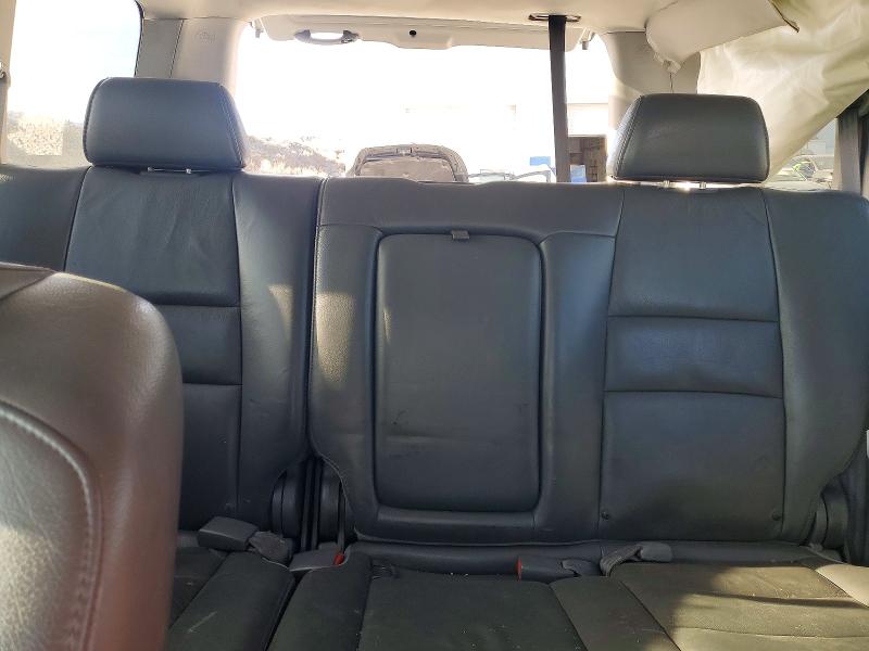 Photo 10 from auction – 2008 HONDA PILOT EXL with VIN 5FNYF185X8B042891