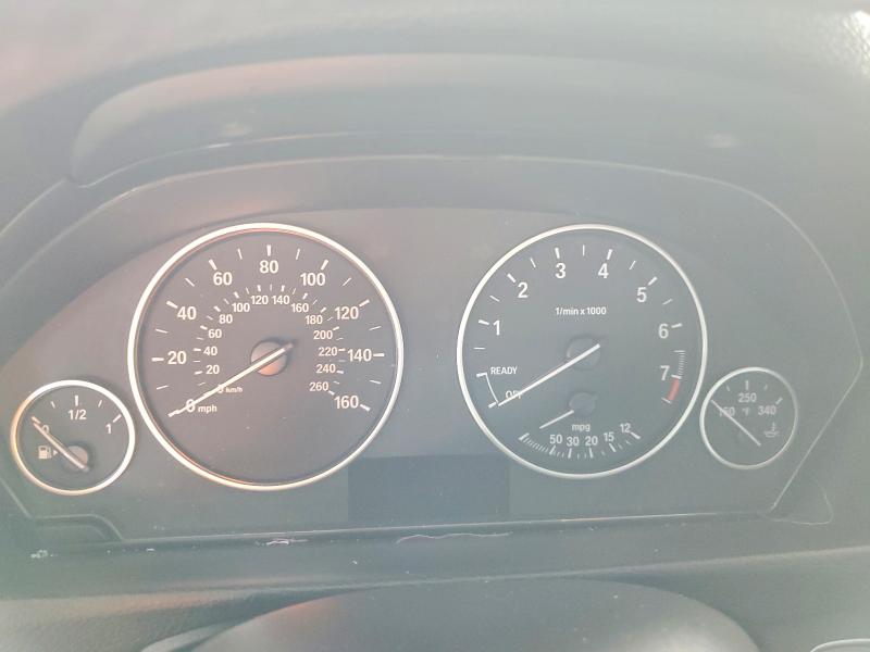 Zdjęcie 9 z aukcji – 2018 BMW 320 I z VIN WBA8E1G52JNU92267