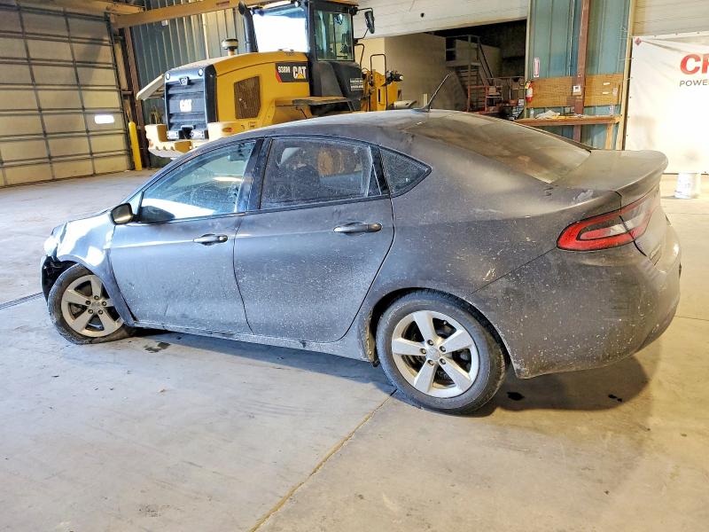Photo 2 from auction – 2015 DODGE DART SXT with VIN 1C3CDFBB2FD129236