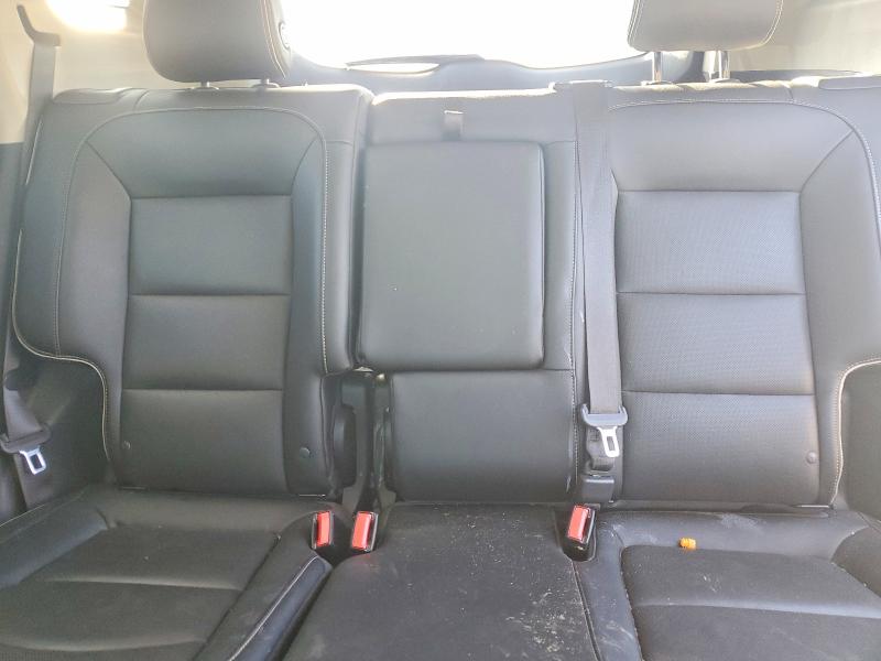 Zdjęcie 10 z aukcji – 2019 GMC TERRAIN DE z VIN 3GKALSEX9KL101738