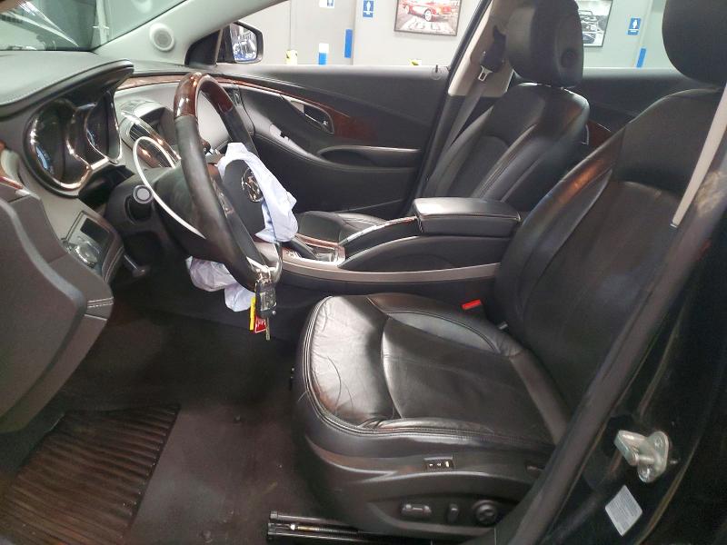 Photo 7 from auction – 2011 BUICK LACROSSE C with VIN 1G4GD5ED1BF300668