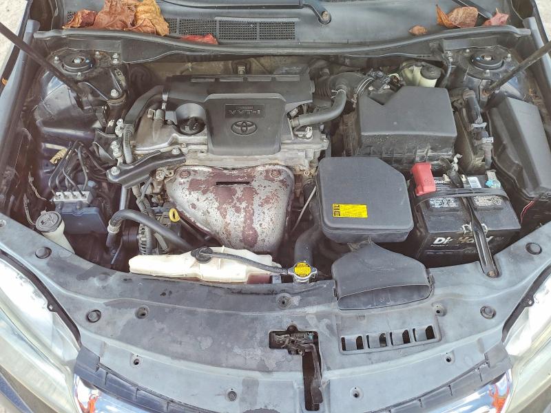 Photo 11 from auction – 2015 TOYOTA CAMRY with VIN 4T1BF1FK0FU018629
