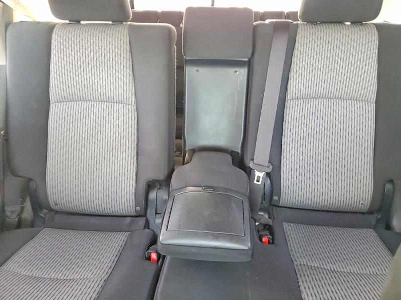 Photo 10 from auction – 2016 TOYOTA 4RUNNER SR with VIN JTEBU5JR7G5357384