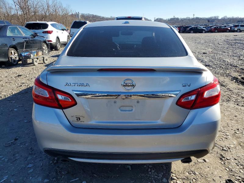 صورة رقم 6 من المزاد - 2016 NISSAN ALTIMA مع VIN 1N4AL3AP1GC125810