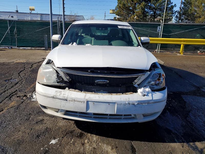 Photo 5 from auction – 2006 FORD FIVE HUNDR with VIN 1FAFP24156G107104